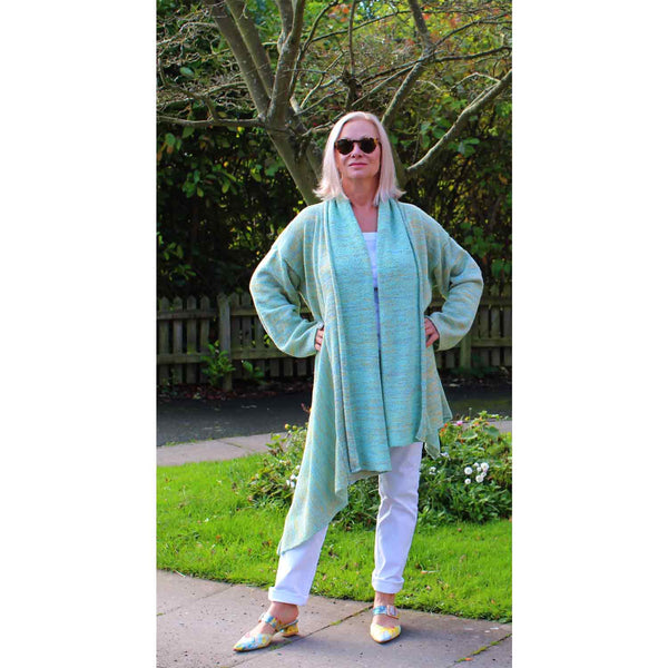 Aquarius Jacket 2 Pure Schematics