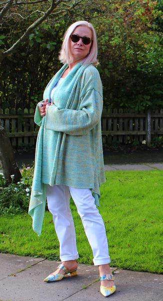 Aquarius Jacket 2 Pure Schematics