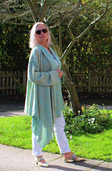 Aquarius Jacket 2 Pure Schematics