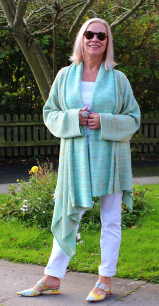 Aquarius Jacket 2 Pure Schematics