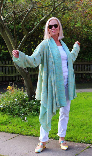 Aquarius Jacket 2 Pure Schematics