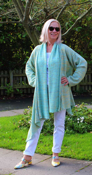 Aquarius Jacket 2 Pure Schematics