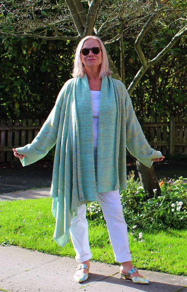 Aquarius Jacket 2 Pure Schematics