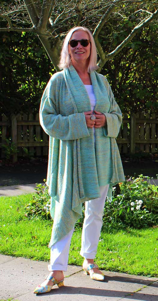 Aquarius Jacket 2 Pure Schematics