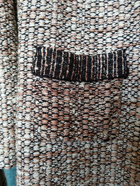 Henio Jacket 3 Pure Schematics