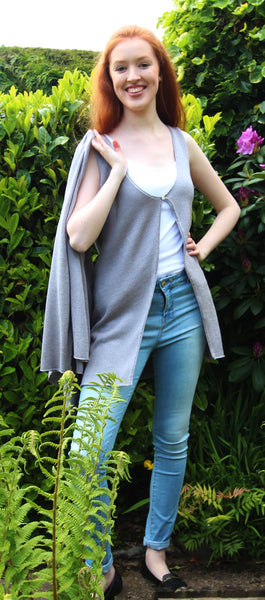 Boo Too Twinset Machine Knitting Pattern