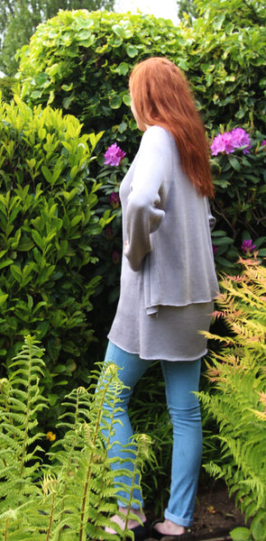 Boo Too Twinset Machine Knitting Pattern