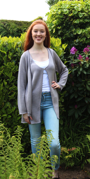 Boo Too Twinset Machine Knitting Pattern