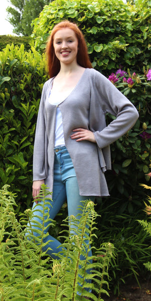 Boo Too Twinset Machine Knitting Pattern