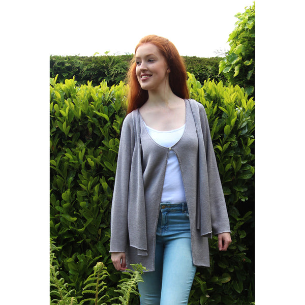 Boo Too Twinset Machine Knitting Pattern