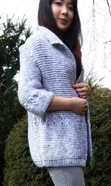Hand Knitting Patterns: Autumn Collection 2