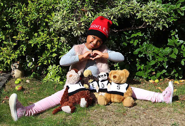 Teds Tank Top Hand Knitting Pattern