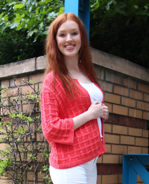 Hand Knitting Patterns: Autumn Collection 2