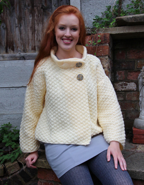 Hand Knitting Patterns: Winter Collection 1