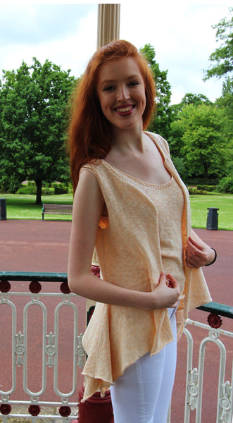Vancouver Twinset Machine Knitting Pattern
