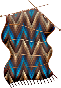 What is Intarsia Knitting?