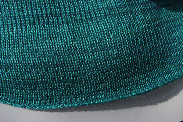 Simple Summer Vest Top Machine Knitting Pattern