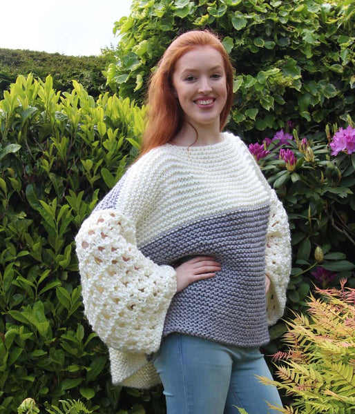 Hand Knitting Patterns: Autumn Collection 2