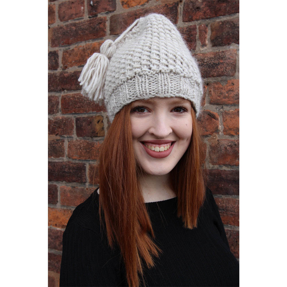 Hat Hand Knitting Patterns – Knitting Utopia