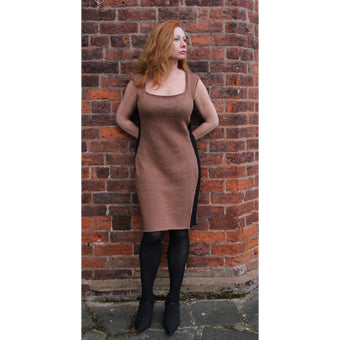 Illusion Dress Machine Knitting Pattern Knitting Utopia Illusion Dress Machine Knitting Pattern Knitting Utopia
