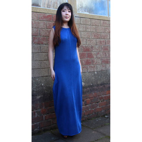 knitting machine dress patterns Ravelry: "Dream On" Tank Dress pattern by Lauren Riker